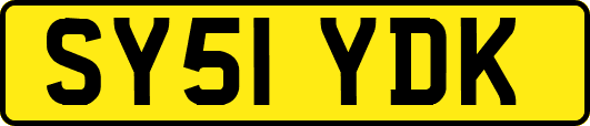 SY51YDK