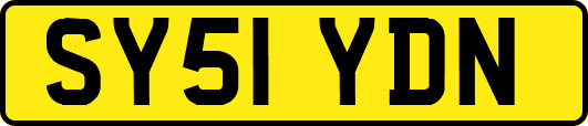 SY51YDN