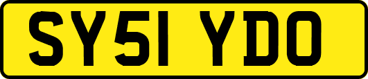 SY51YDO