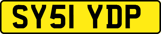 SY51YDP