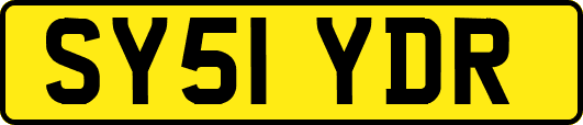 SY51YDR