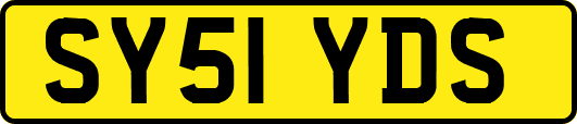 SY51YDS