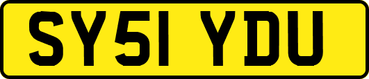 SY51YDU