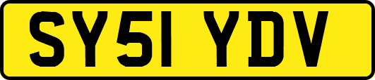 SY51YDV