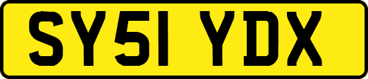 SY51YDX