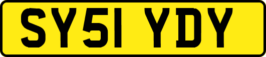 SY51YDY