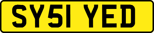 SY51YED