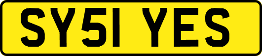 SY51YES