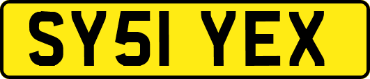 SY51YEX