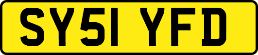 SY51YFD