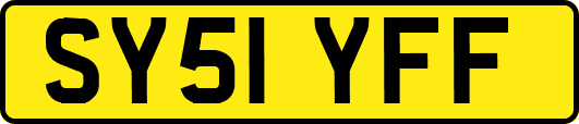 SY51YFF