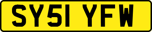 SY51YFW