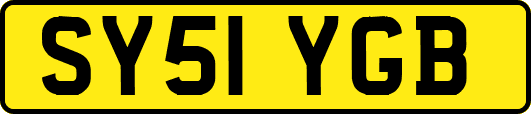 SY51YGB