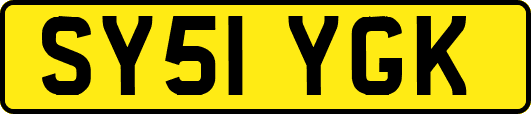 SY51YGK