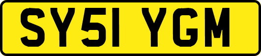 SY51YGM