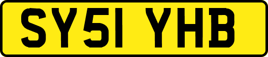 SY51YHB