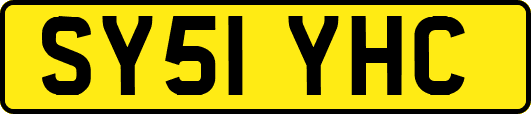 SY51YHC