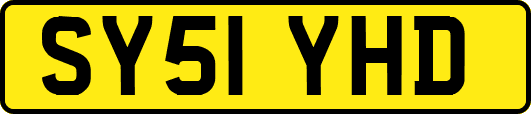 SY51YHD