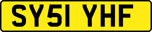 SY51YHF