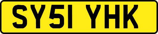 SY51YHK