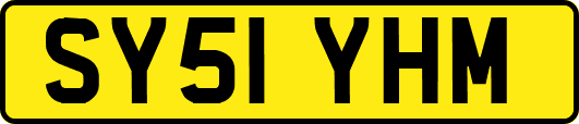 SY51YHM