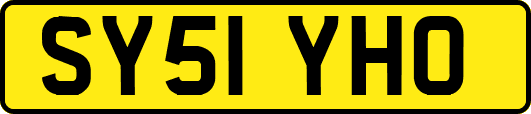 SY51YHO