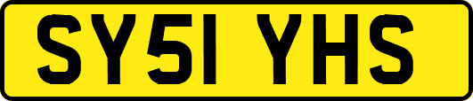 SY51YHS