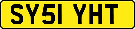 SY51YHT