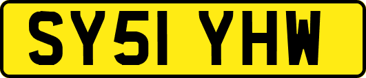 SY51YHW