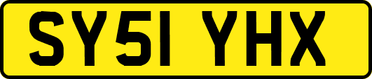 SY51YHX