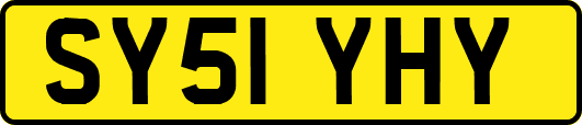 SY51YHY