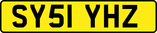 SY51YHZ