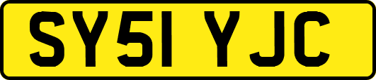 SY51YJC