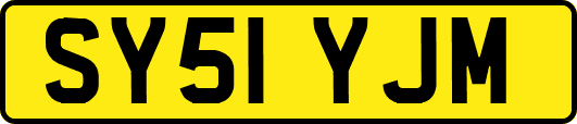 SY51YJM