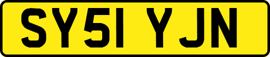 SY51YJN