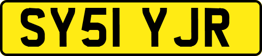 SY51YJR