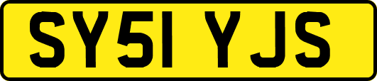 SY51YJS