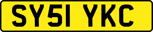 SY51YKC