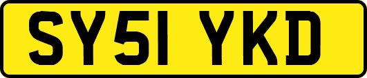 SY51YKD