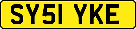 SY51YKE