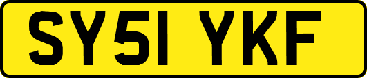 SY51YKF