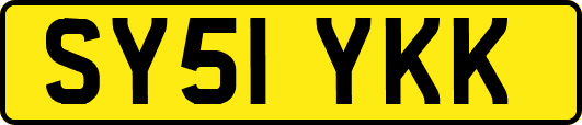 SY51YKK