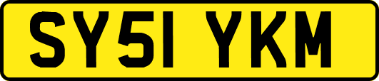 SY51YKM