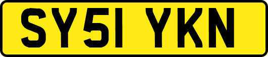 SY51YKN