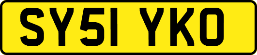 SY51YKO