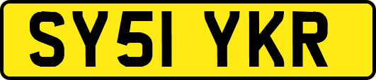 SY51YKR