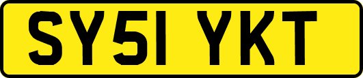 SY51YKT