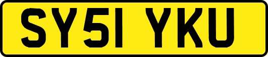 SY51YKU