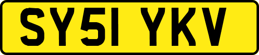 SY51YKV