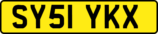 SY51YKX